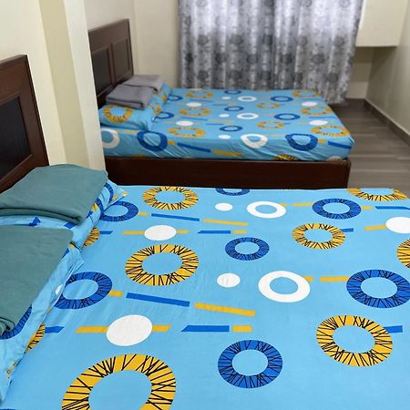 Kb Guesthouse 丰盛港 外观 照片