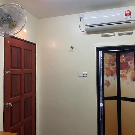 Kb Guesthouse 丰盛港 外观 照片