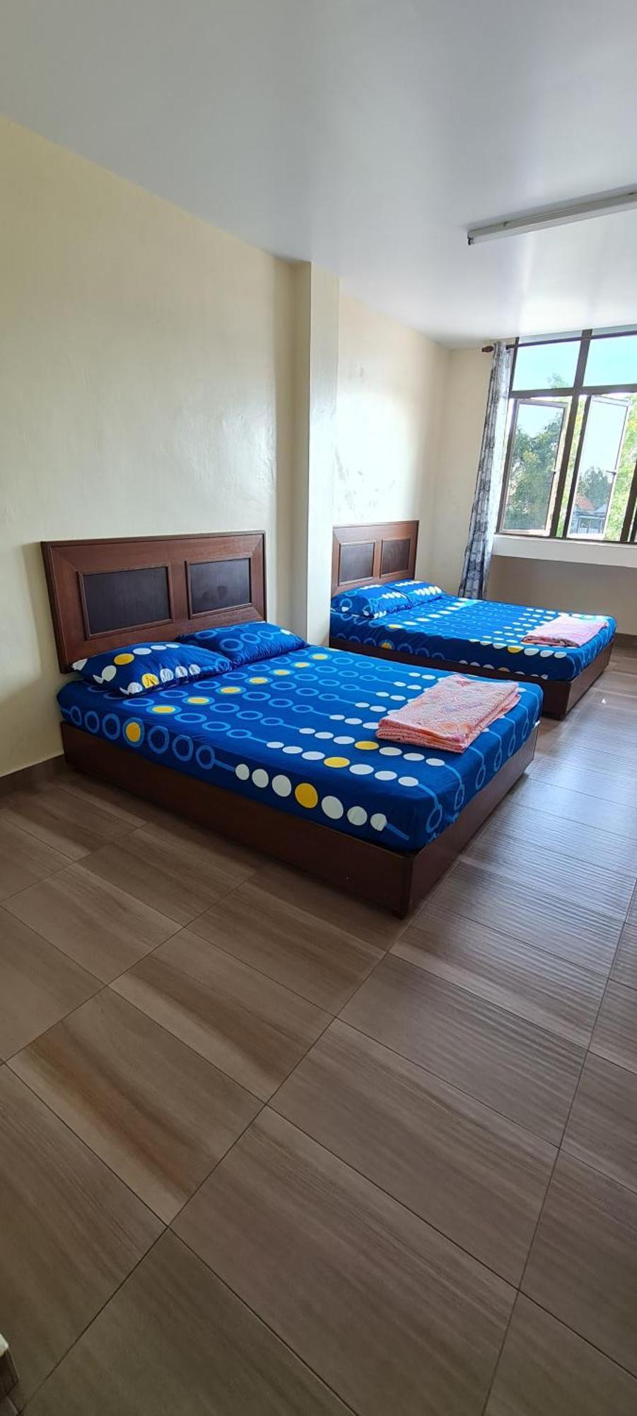 Kb Guesthouse 丰盛港 外观 照片