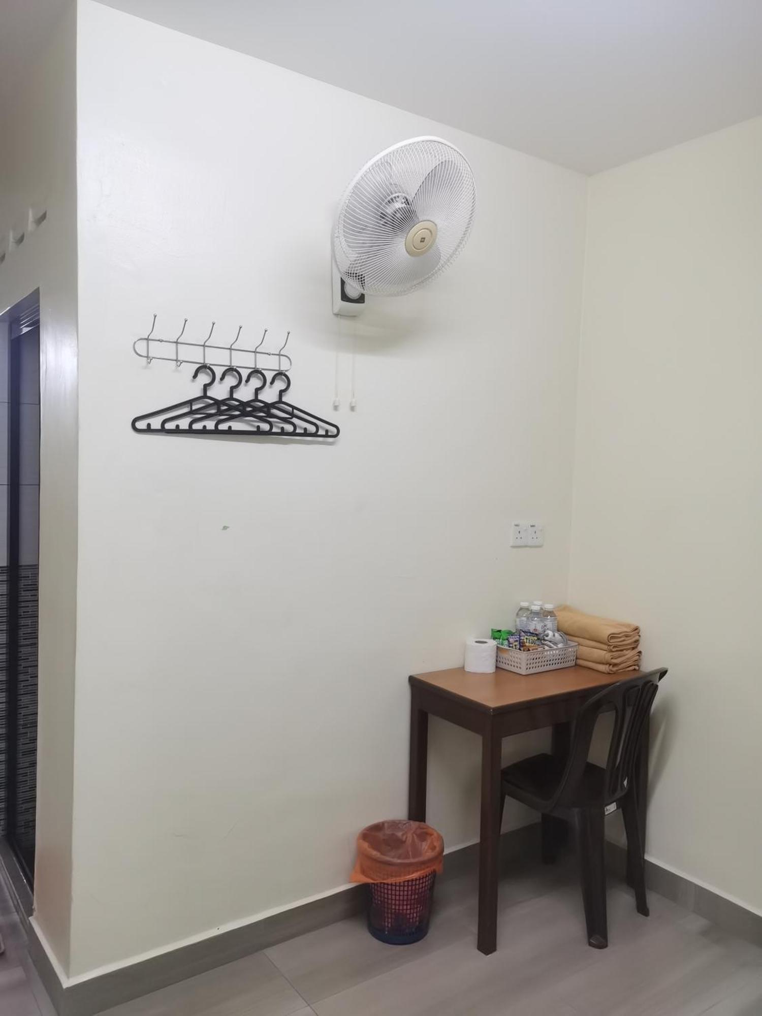 Kb Guesthouse 丰盛港 外观 照片