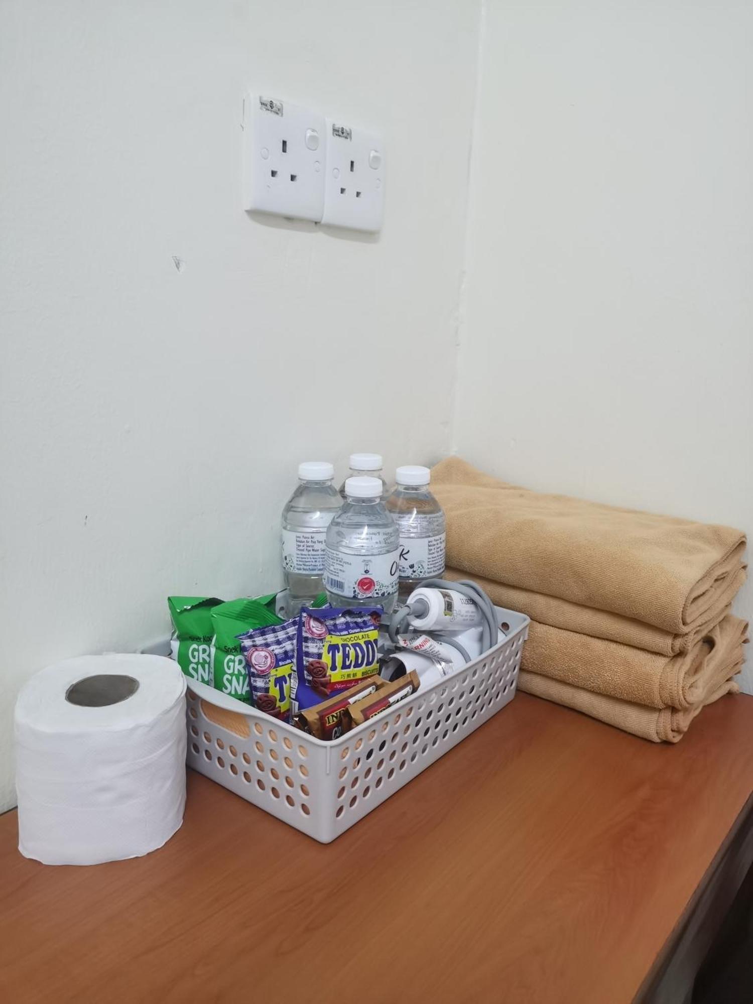 Kb Guesthouse 丰盛港 外观 照片