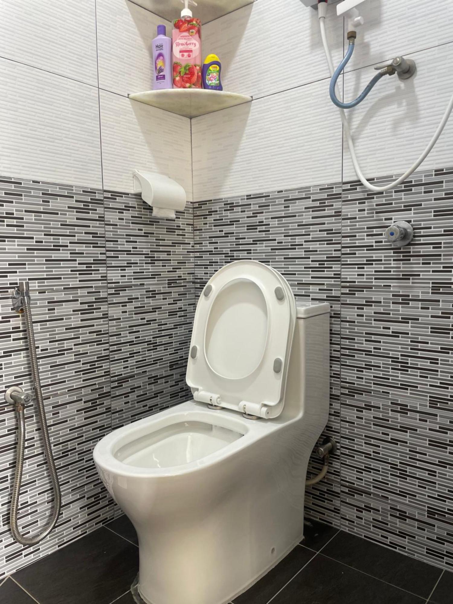 Kb Guesthouse 丰盛港 外观 照片