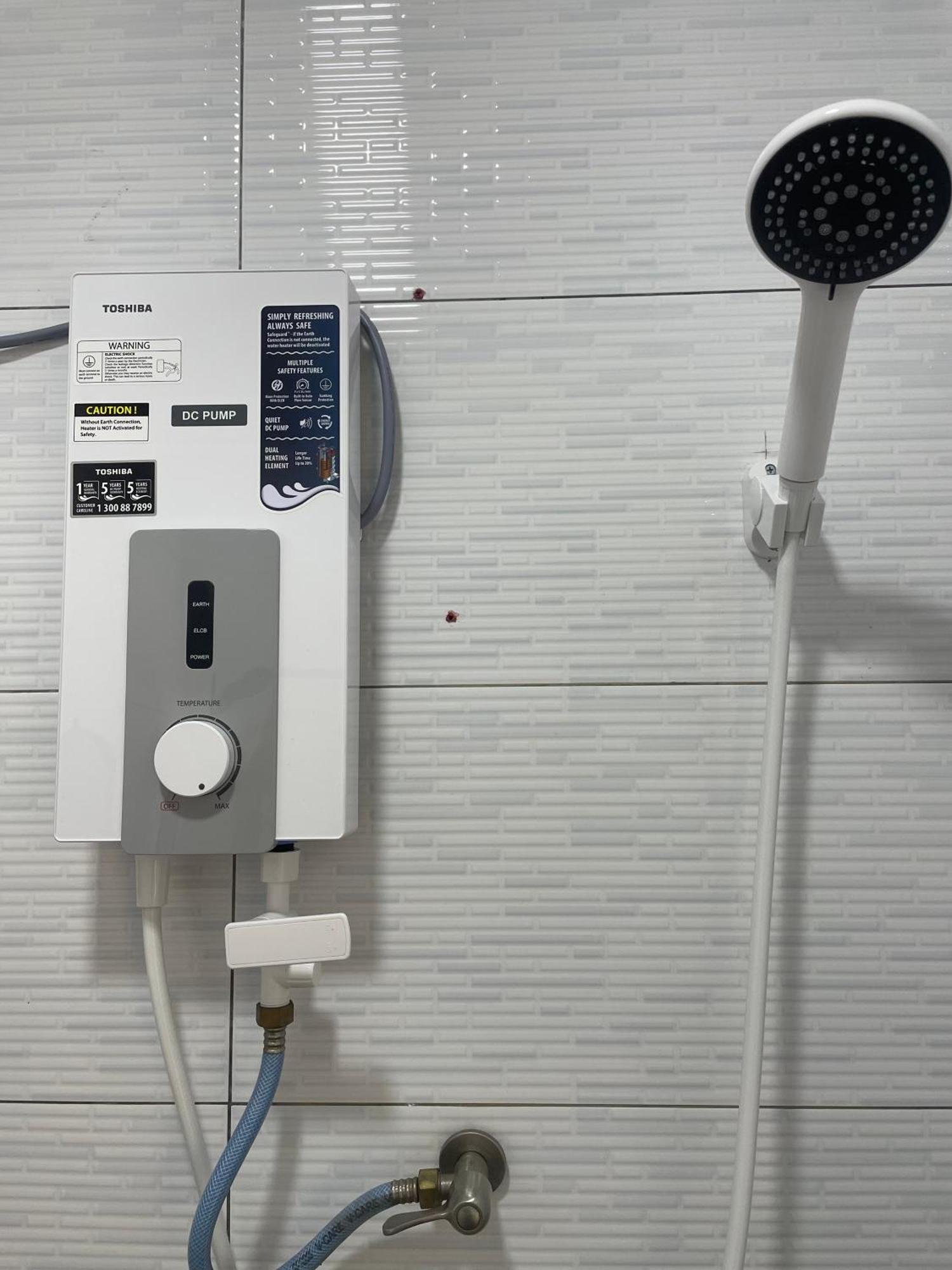 Kb Guesthouse 丰盛港 外观 照片