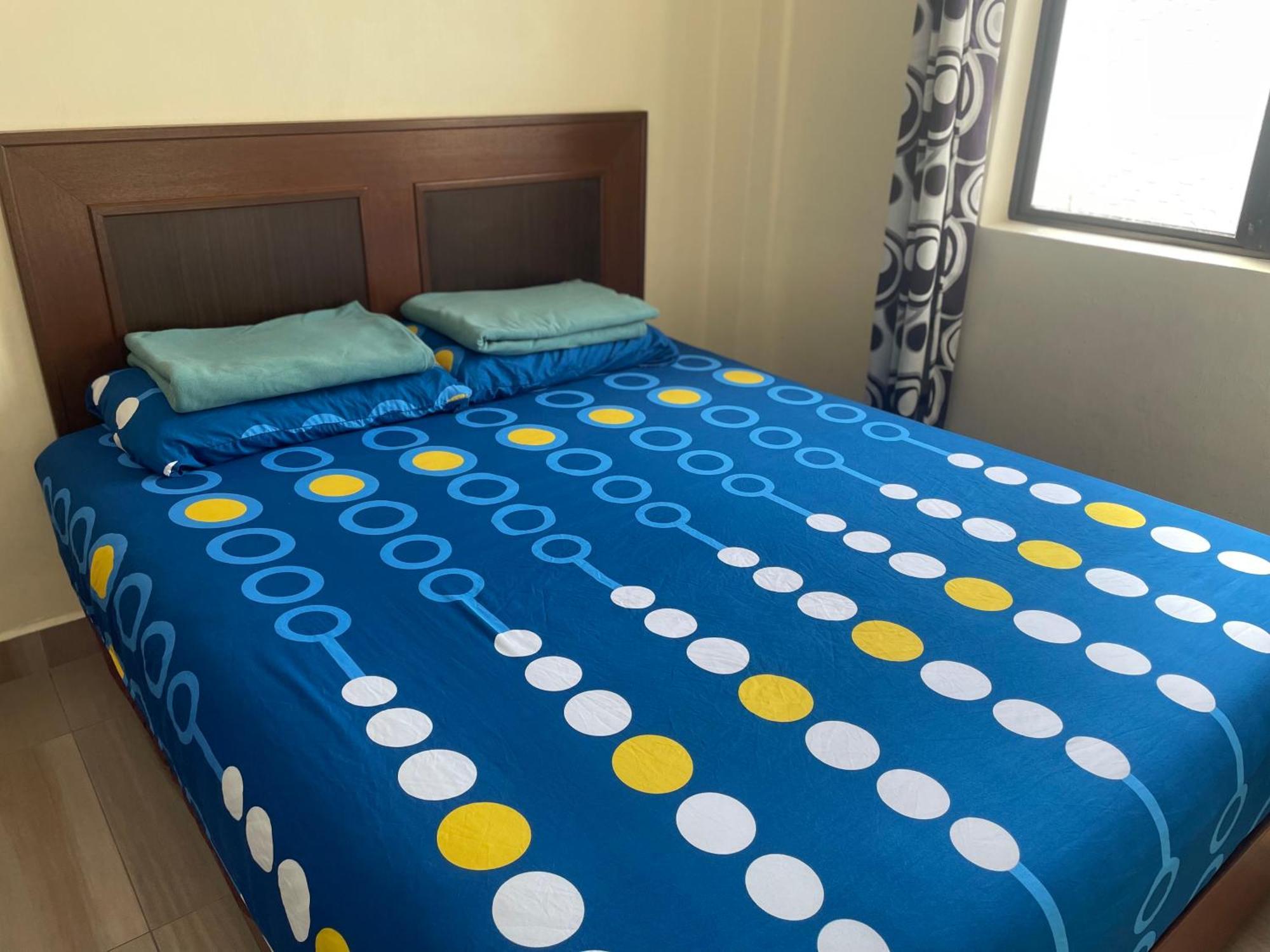 Kb Guesthouse 丰盛港 外观 照片