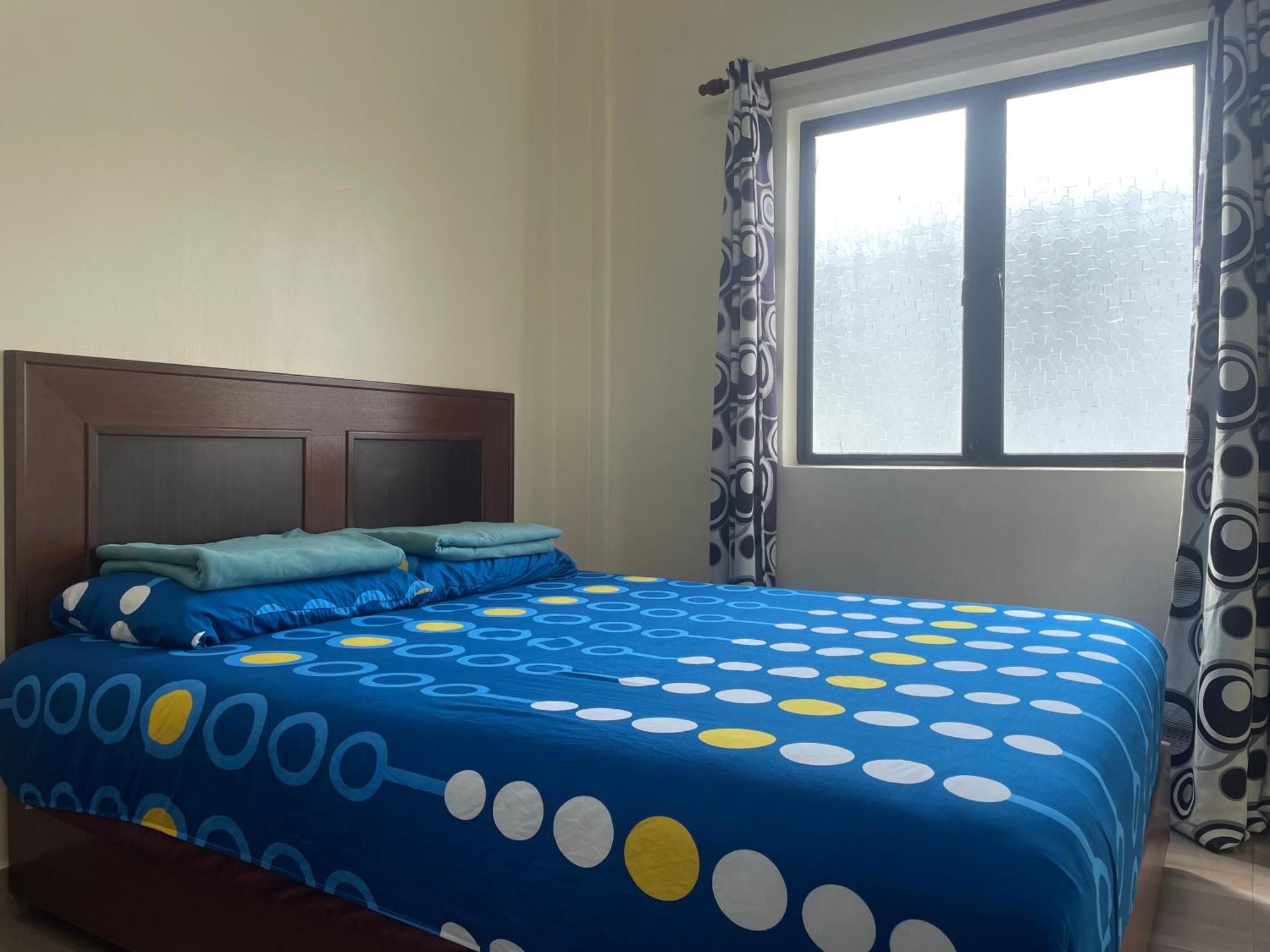 Kb Guesthouse 丰盛港 外观 照片