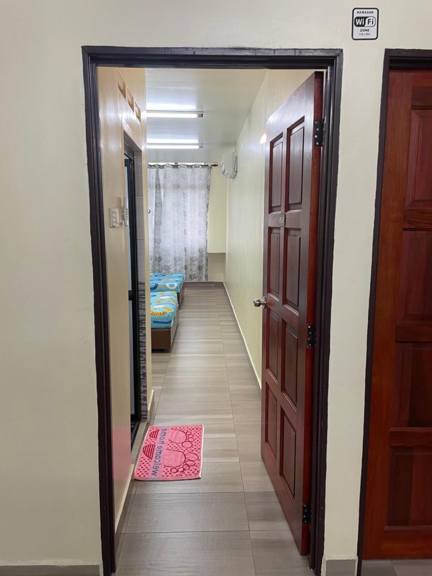 Kb Guesthouse 丰盛港 外观 照片