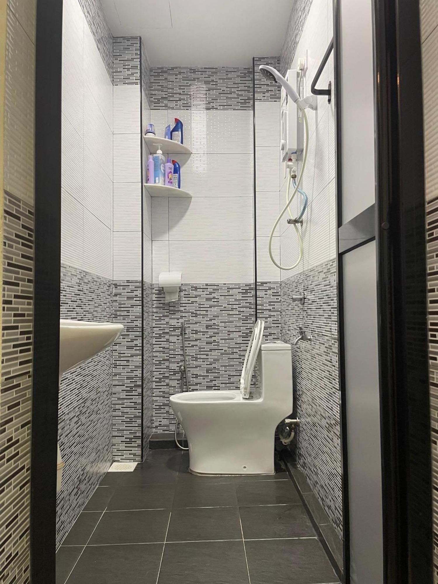 Kb Guesthouse 丰盛港 外观 照片