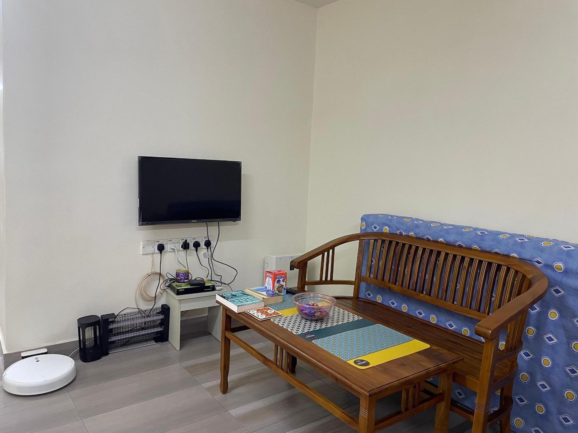 Kb Guesthouse 丰盛港 外观 照片