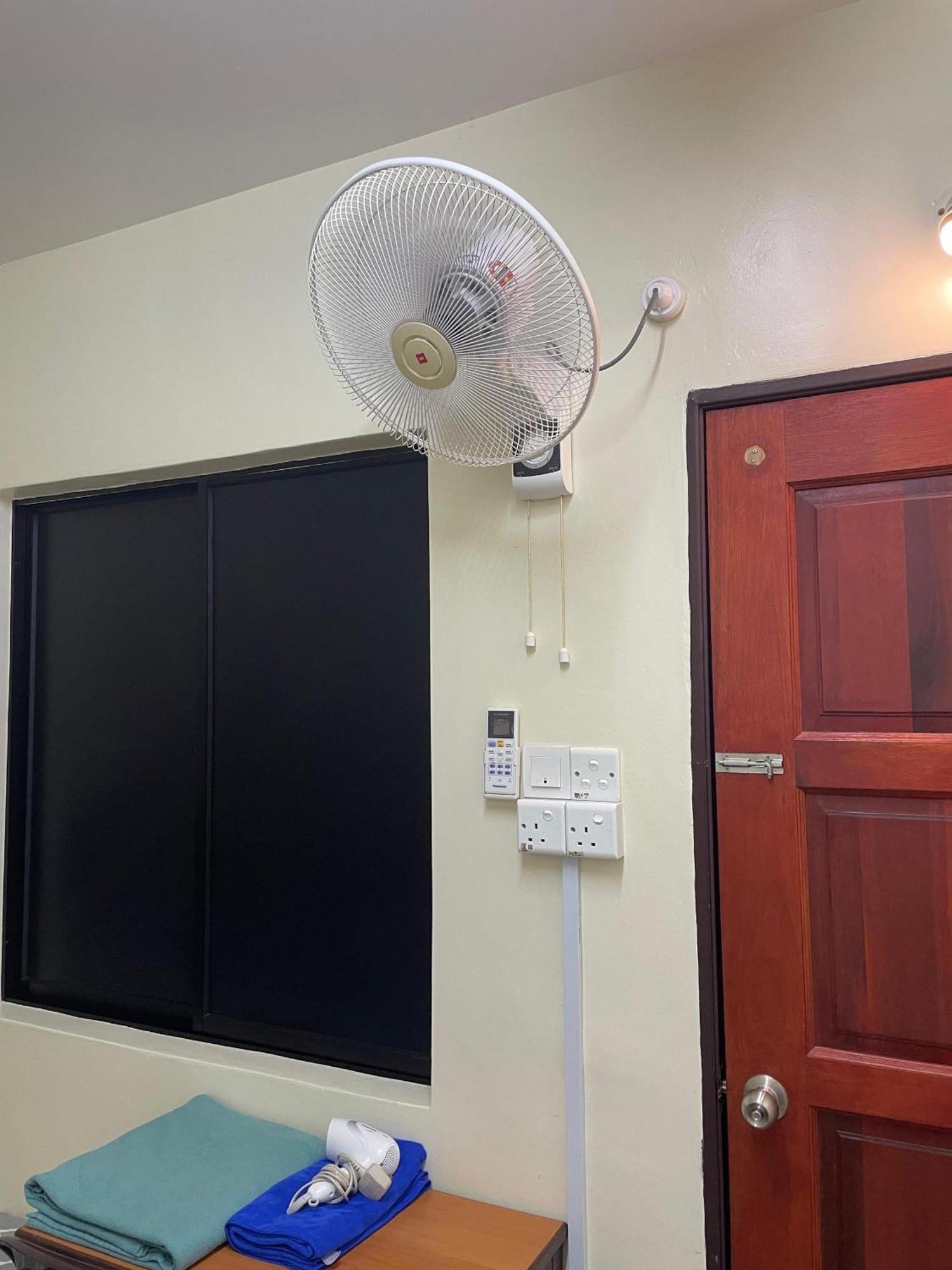 Kb Guesthouse 丰盛港 外观 照片