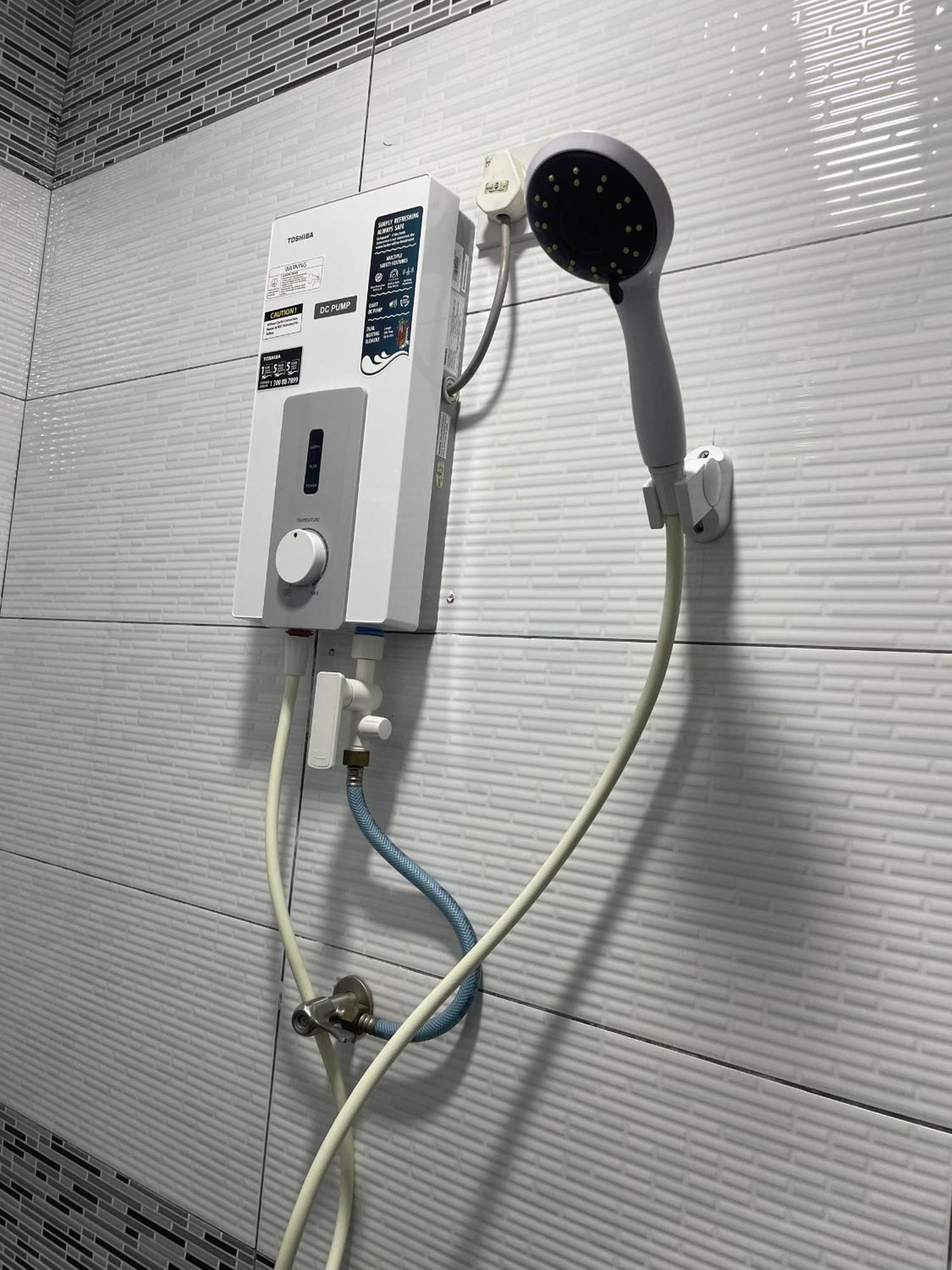 Kb Guesthouse 丰盛港 外观 照片