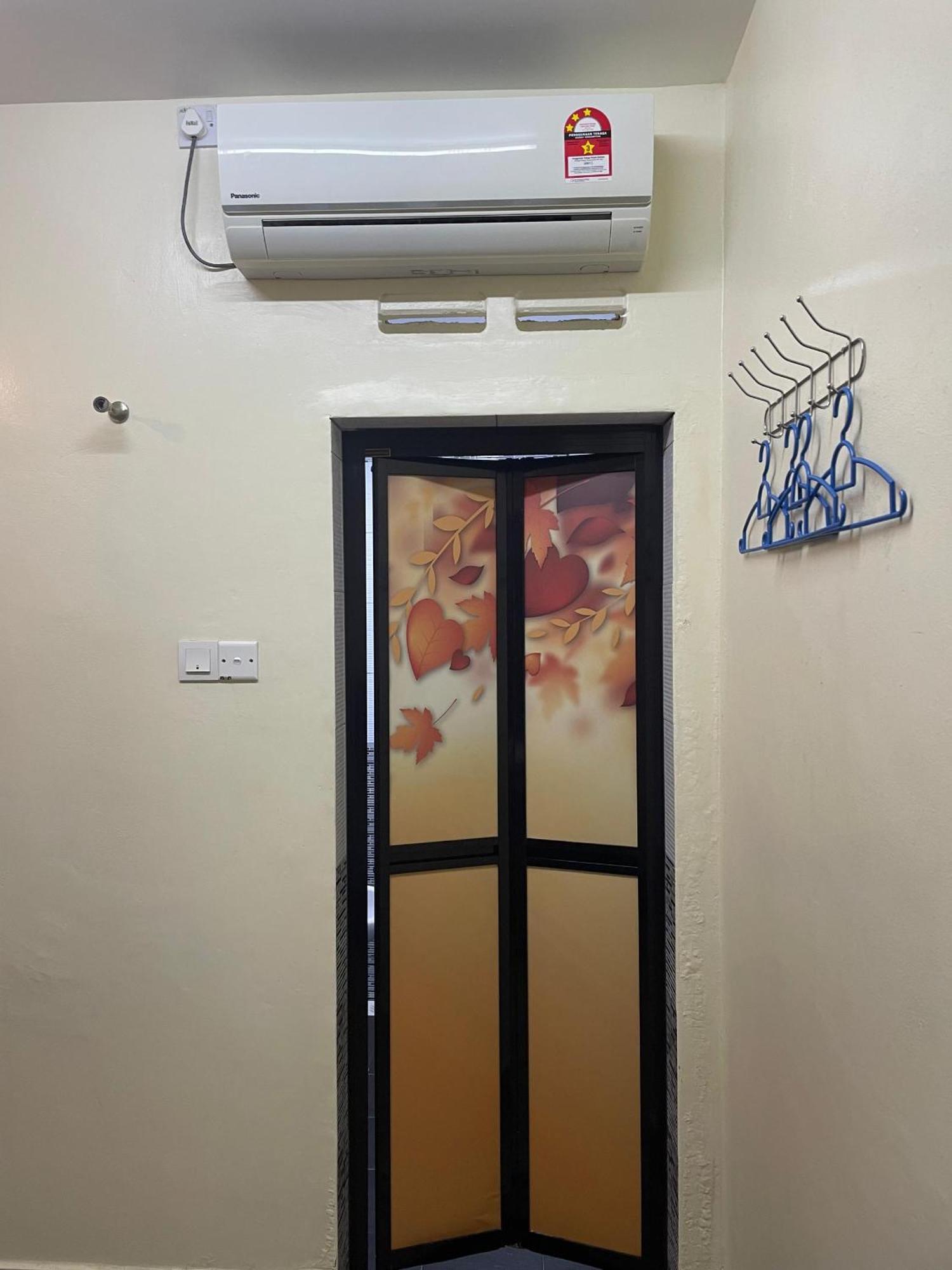 Kb Guesthouse 丰盛港 外观 照片